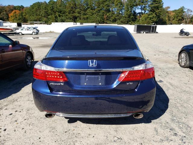 Photo 5 VIN: 1HGCR3F84DA036292 - HONDA ACCORD 