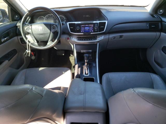 Photo 7 VIN: 1HGCR3F84DA036292 - HONDA ACCORD 