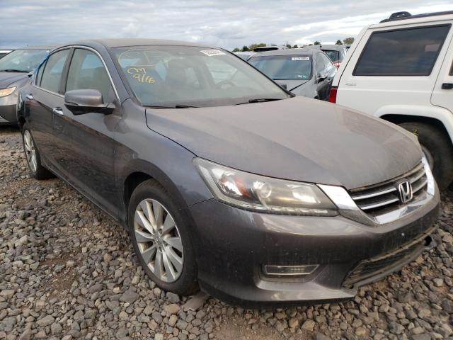 Photo 0 VIN: 1HGCR3F84DA038592 - HONDA ACCORD EXL 