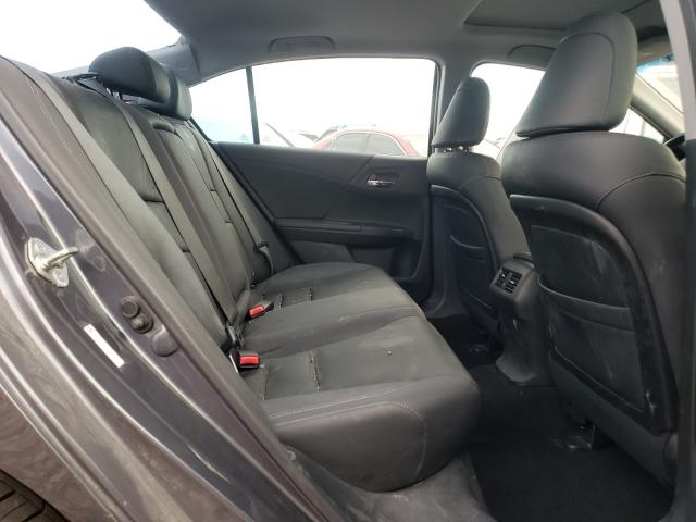 Photo 5 VIN: 1HGCR3F84DA038592 - HONDA ACCORD EXL 