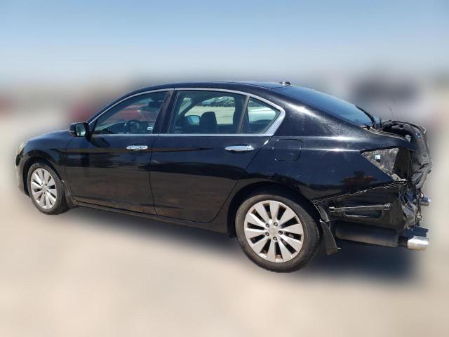 Photo 1 VIN: 1HGCR3F84DA041024 - HONDA ACCORD 