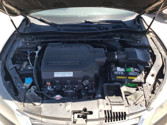 Photo 10 VIN: 1HGCR3F84DA041024 - HONDA ACCORD 