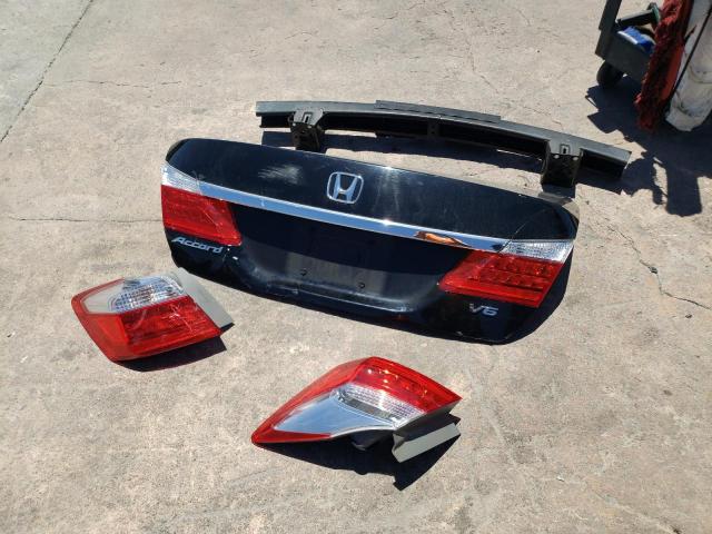 Photo 11 VIN: 1HGCR3F84DA041024 - HONDA ACCORD 