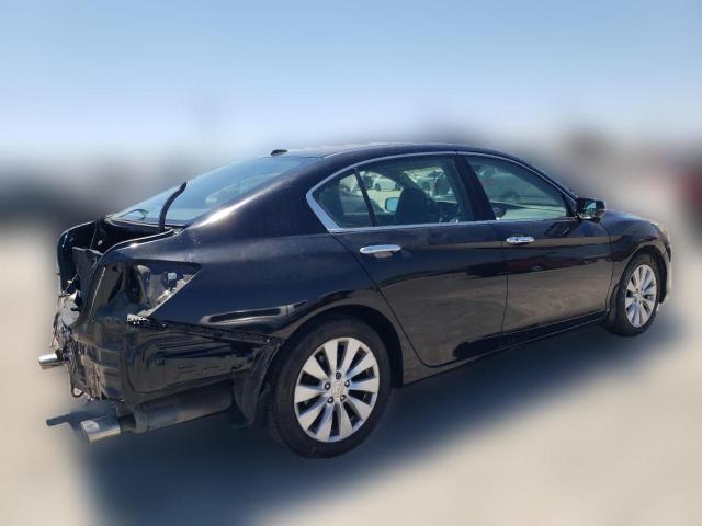 Photo 2 VIN: 1HGCR3F84DA041024 - HONDA ACCORD 