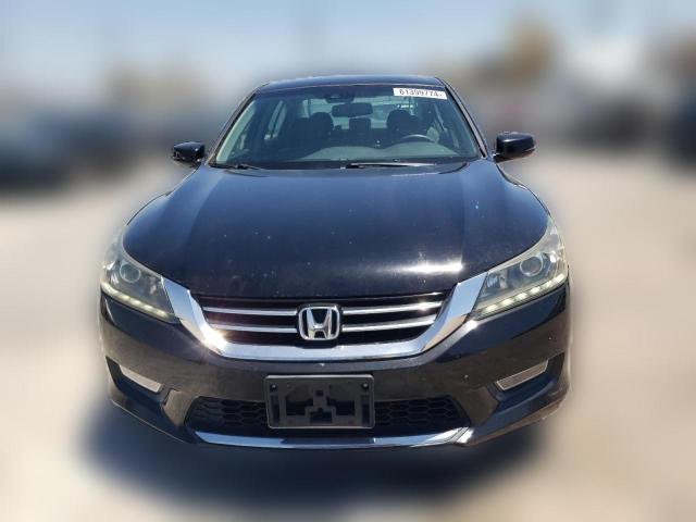 Photo 4 VIN: 1HGCR3F84DA041024 - HONDA ACCORD 