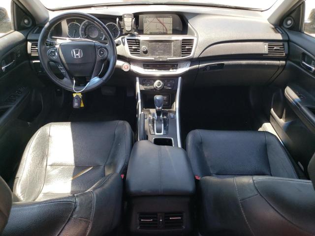 Photo 7 VIN: 1HGCR3F84DA041024 - HONDA ACCORD 