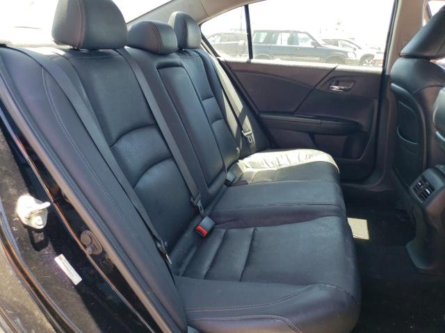 Photo 9 VIN: 1HGCR3F84DA041024 - HONDA ACCORD 