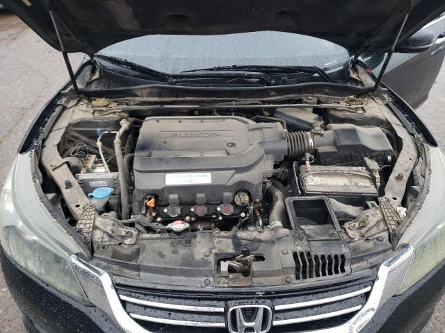 Photo 10 VIN: 1HGCR3F84DA044411 - HONDA ACCORD 