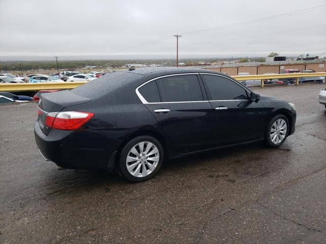 Photo 2 VIN: 1HGCR3F84DA044411 - HONDA ACCORD 