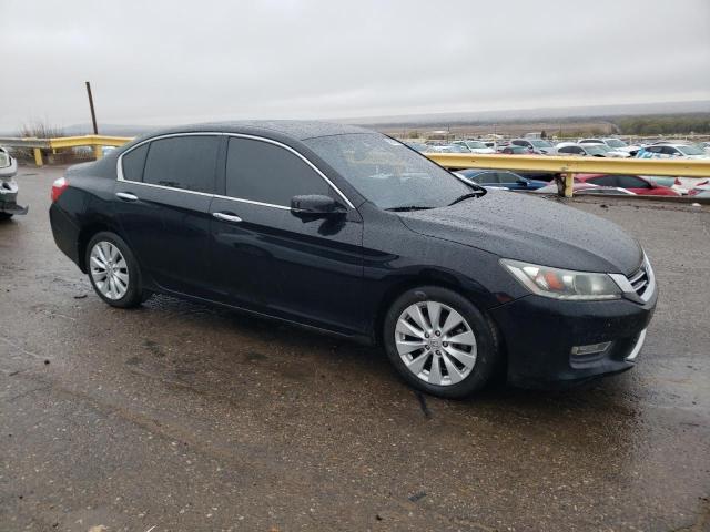 Photo 3 VIN: 1HGCR3F84DA044411 - HONDA ACCORD 