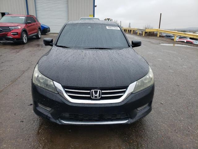 Photo 4 VIN: 1HGCR3F84DA044411 - HONDA ACCORD 