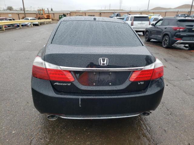 Photo 5 VIN: 1HGCR3F84DA044411 - HONDA ACCORD 