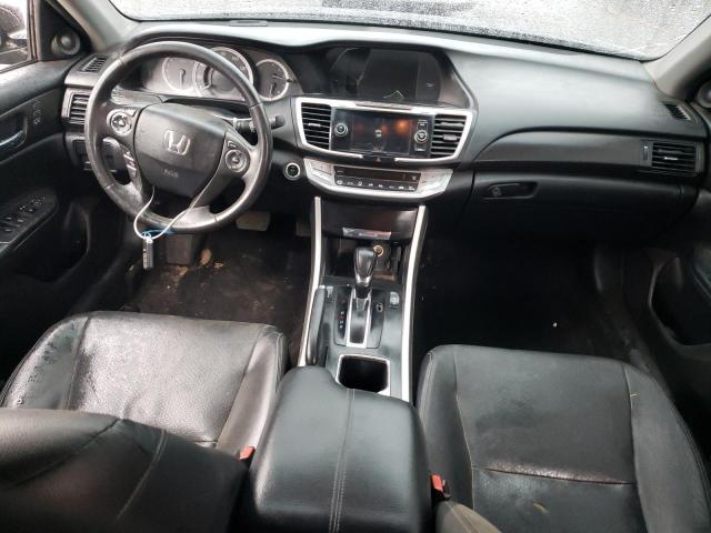 Photo 7 VIN: 1HGCR3F84DA044411 - HONDA ACCORD 