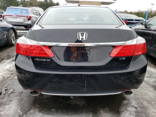 Photo 5 VIN: 1HGCR3F84DA045932 - HONDA ACCORD 