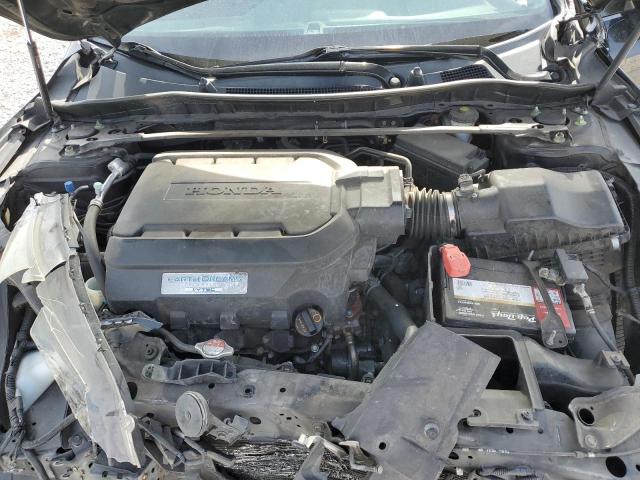 Photo 10 VIN: 1HGCR3F84EA000054 - HONDA ACCORD EXL 