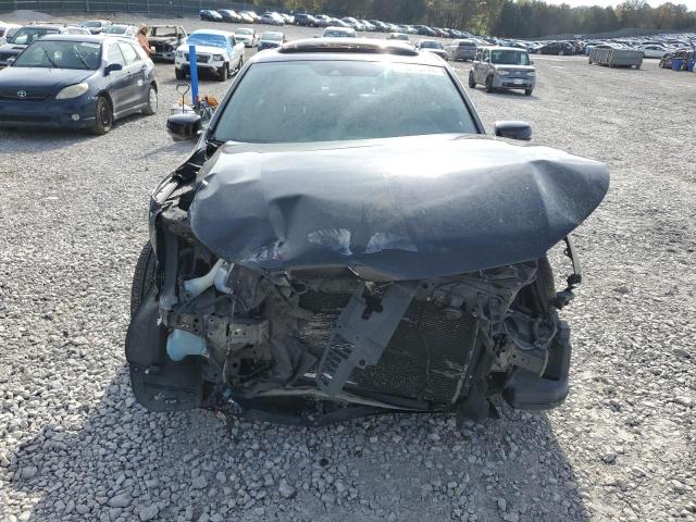 Photo 4 VIN: 1HGCR3F84EA000054 - HONDA ACCORD EXL 