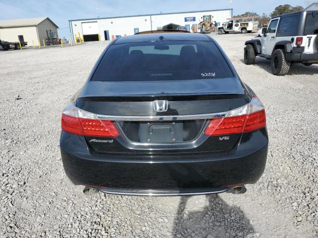 Photo 5 VIN: 1HGCR3F84EA000054 - HONDA ACCORD EXL 