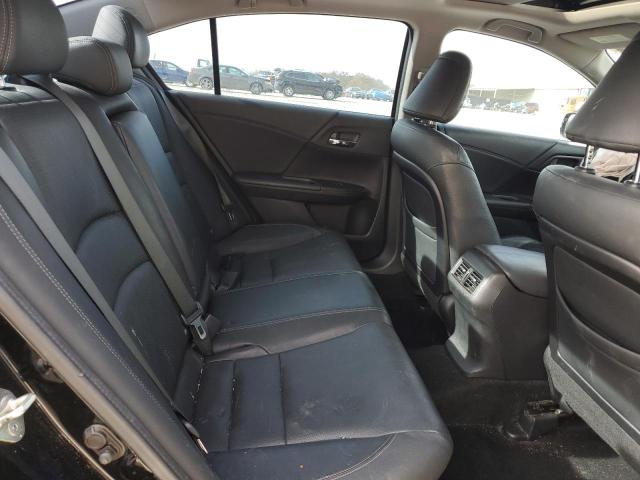 Photo 9 VIN: 1HGCR3F84EA000054 - HONDA ACCORD EXL 