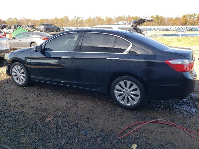 Photo 1 VIN: 1HGCR3F84EA008333 - HONDA ACCORD 