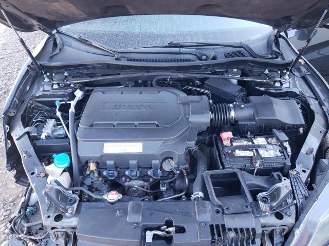 Photo 10 VIN: 1HGCR3F84EA008333 - HONDA ACCORD 