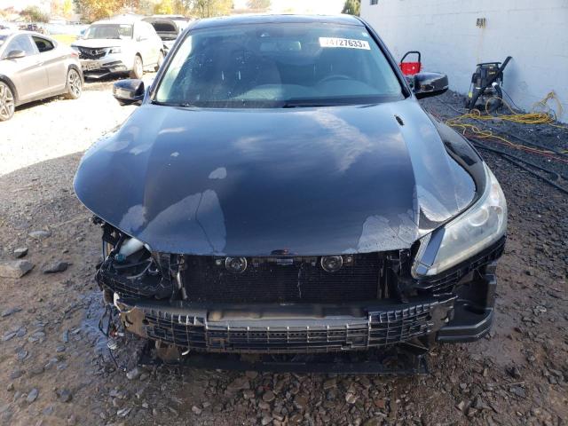 Photo 4 VIN: 1HGCR3F84EA008333 - HONDA ACCORD 