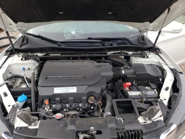 Photo 6 VIN: 1HGCR3F84EA013483 - HONDA ACCORD EXL 