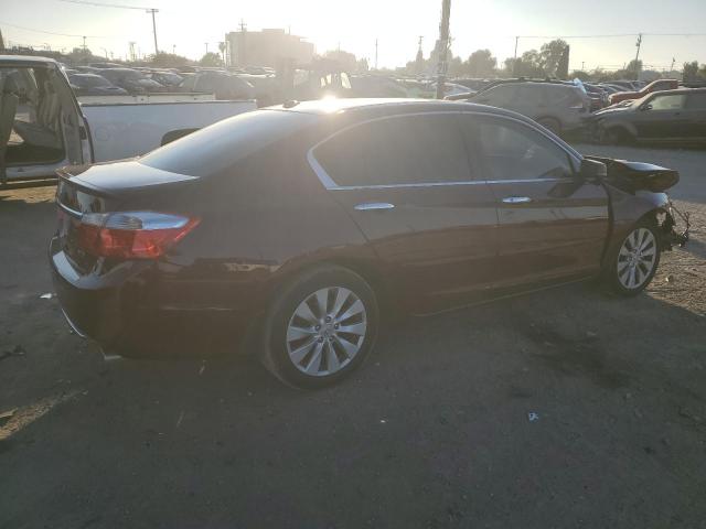 Photo 2 VIN: 1HGCR3F84EA016495 - HONDA ACCORD EXL 