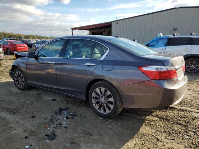 Photo 1 VIN: 1HGCR3F84EA020398 - HONDA ACCORD EXL 