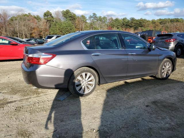 Photo 2 VIN: 1HGCR3F84EA020398 - HONDA ACCORD EXL 