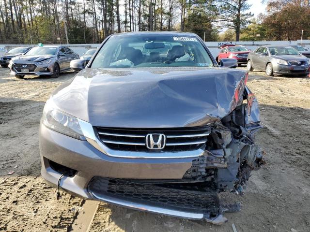 Photo 4 VIN: 1HGCR3F84EA020398 - HONDA ACCORD EXL 