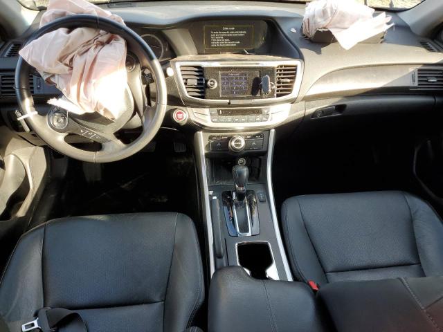 Photo 7 VIN: 1HGCR3F84EA020398 - HONDA ACCORD EXL 