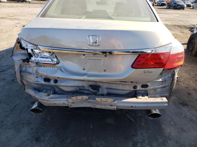 Photo 5 VIN: 1HGCR3F84EA021597 - HONDA ACCORD EXL 