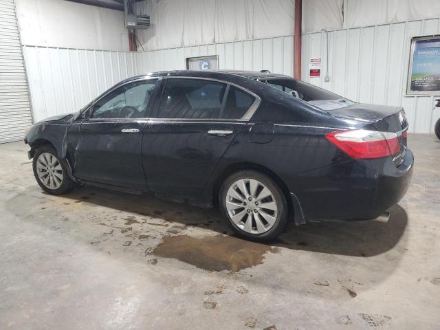 Photo 1 VIN: 1HGCR3F84EA023155 - HONDA ACCORD EXL 