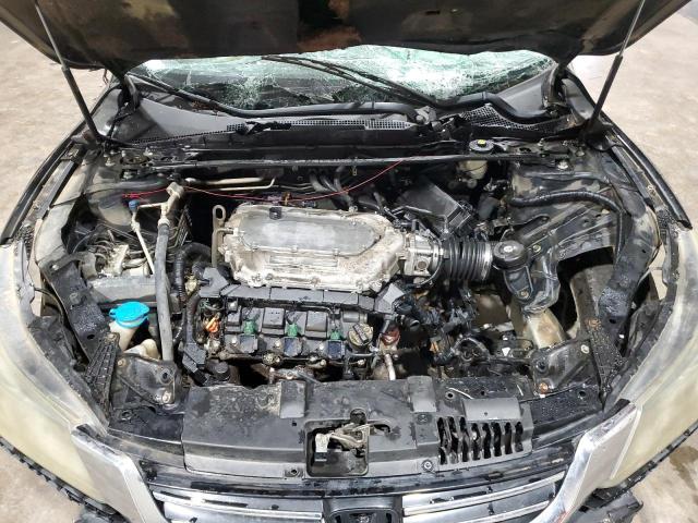 Photo 10 VIN: 1HGCR3F84EA023155 - HONDA ACCORD EXL 