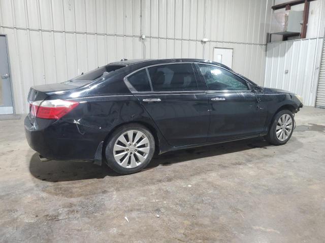 Photo 2 VIN: 1HGCR3F84EA023155 - HONDA ACCORD EXL 