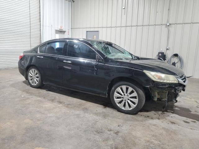 Photo 3 VIN: 1HGCR3F84EA023155 - HONDA ACCORD EXL 