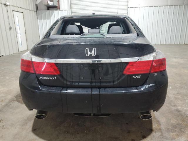 Photo 5 VIN: 1HGCR3F84EA023155 - HONDA ACCORD EXL 