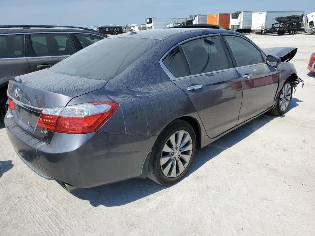 Photo 2 VIN: 1HGCR3F84EA023950 - HONDA ACCORD EXL 