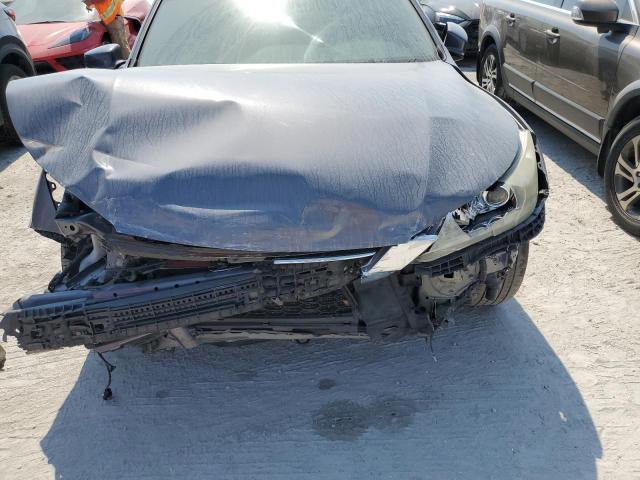 Photo 4 VIN: 1HGCR3F84EA023950 - HONDA ACCORD EXL 