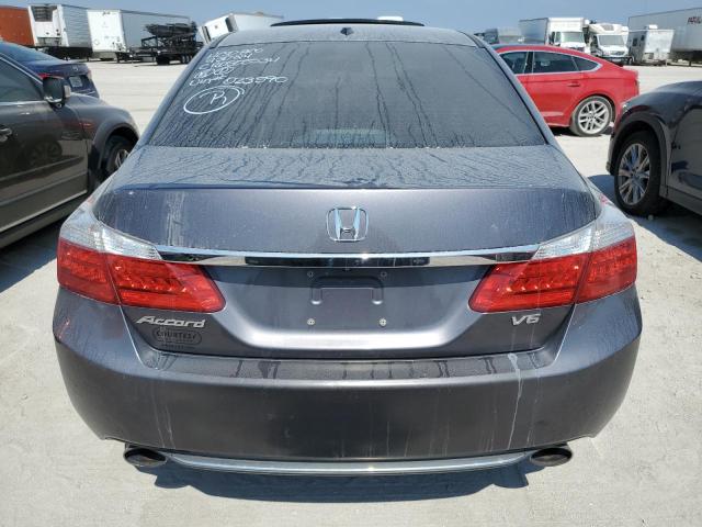 Photo 5 VIN: 1HGCR3F84EA023950 - HONDA ACCORD EXL 