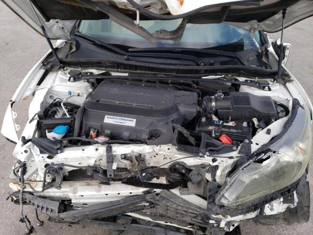 Photo 10 VIN: 1HGCR3F84EA024130 - HONDA ACCORD EXL 