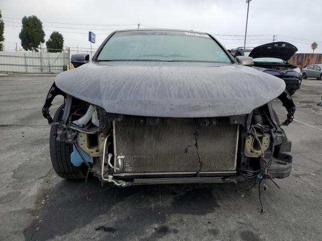 Photo 4 VIN: 1HGCR3F84EA025889 - HONDA ACCORD EXL 