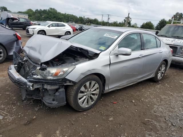 Photo 0 VIN: 1HGCR3F84EA028646 - HONDA ACCORD EXL 