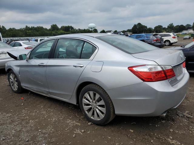 Photo 1 VIN: 1HGCR3F84EA028646 - HONDA ACCORD EXL 