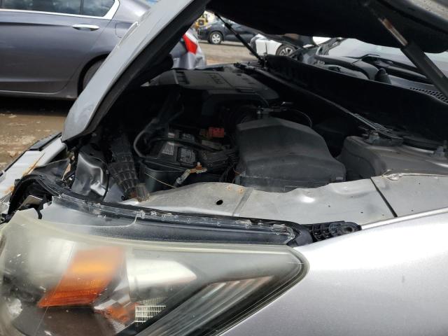 Photo 10 VIN: 1HGCR3F84EA028646 - HONDA ACCORD EXL 