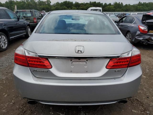 Photo 5 VIN: 1HGCR3F84EA028646 - HONDA ACCORD EXL 