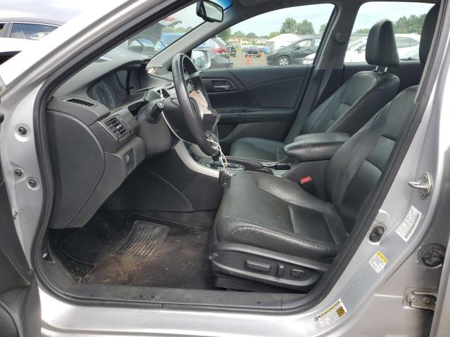 Photo 6 VIN: 1HGCR3F84EA028646 - HONDA ACCORD EXL 