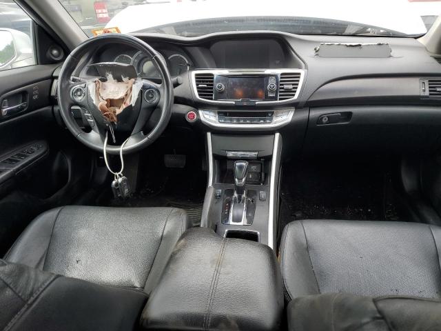 Photo 7 VIN: 1HGCR3F84EA028646 - HONDA ACCORD EXL 