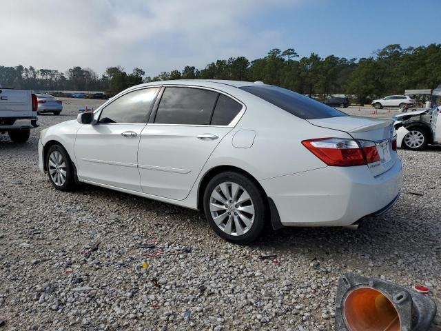 Photo 1 VIN: 1HGCR3F84EA029683 - HONDA ACCORD EXL 