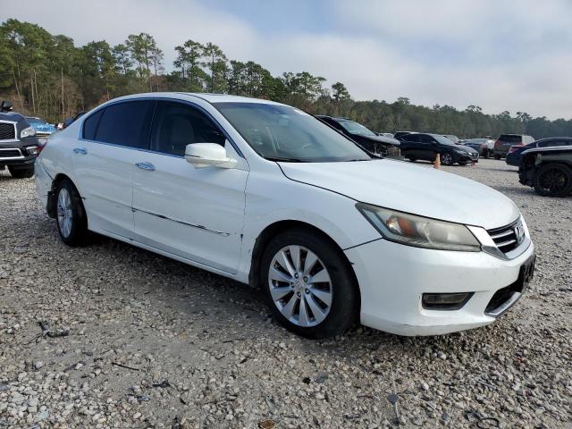 Photo 3 VIN: 1HGCR3F84EA029683 - HONDA ACCORD EXL 